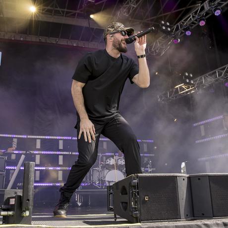 Sam Hunt