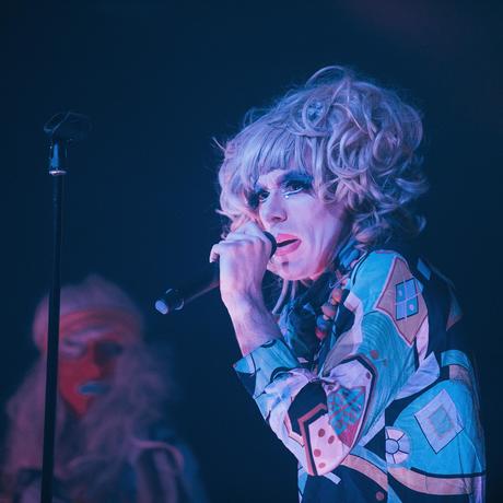 Of Montreal (21+ Event)