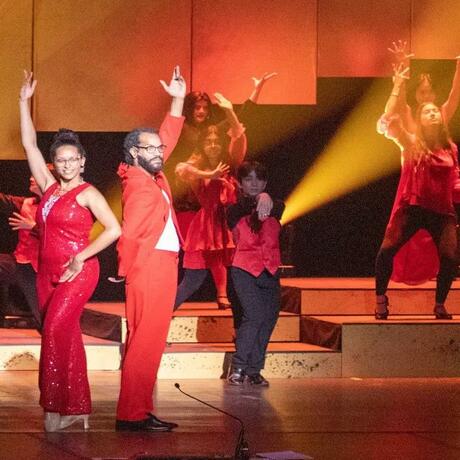 Basie Awards