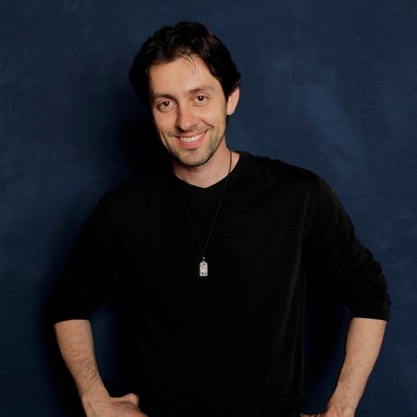 Max Amini