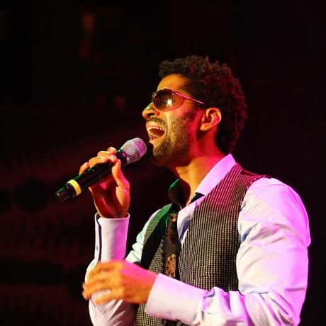 Eric Benet