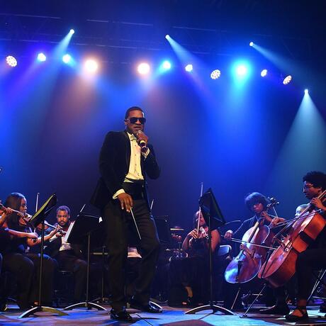Orchestra Noir
