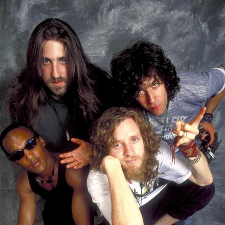 Spin Doctors