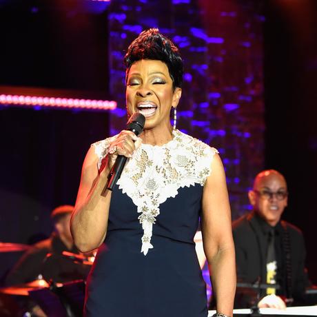 Gladys Knight