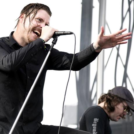 Deafheaven (16+ Event)