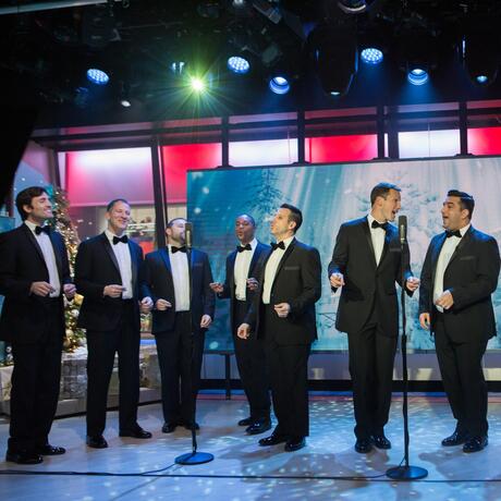 Straight No Chaser