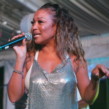 Chante Moore