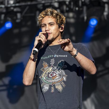 Lollapalooza Aftershow - Dominic Fike (17+ Event)