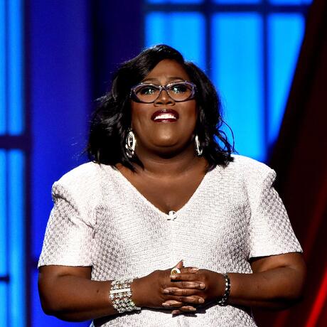 Sheryl Underwood (21+ Event)
