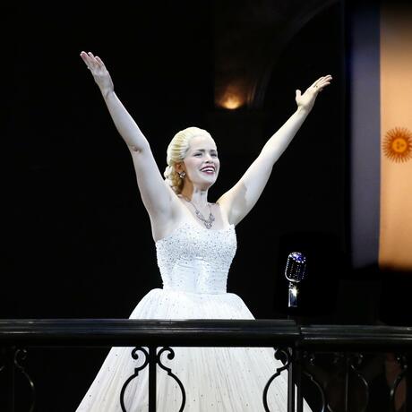 Evita
