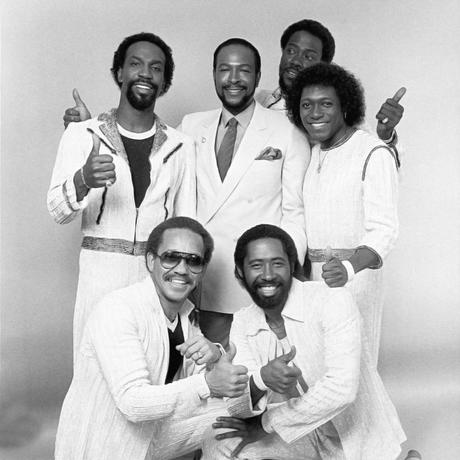 The Commodores
