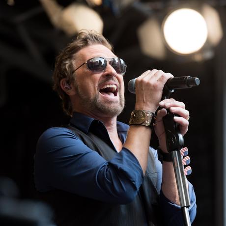 Craig Morgan