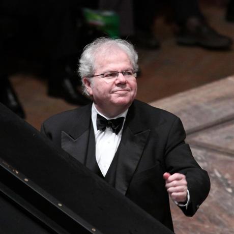 Emanuel Ax, Leonidas Kavakos, Yo Yo Ma