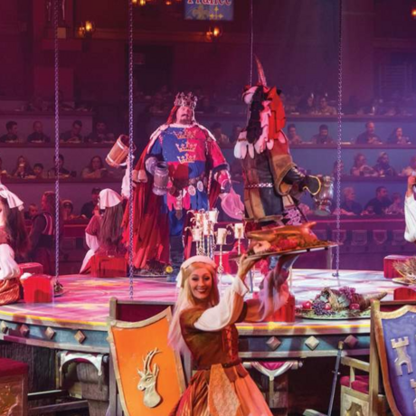 Tournament of Kings