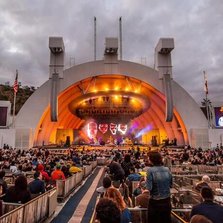 KCRW World Festival - Air