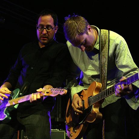 The Hold Steady