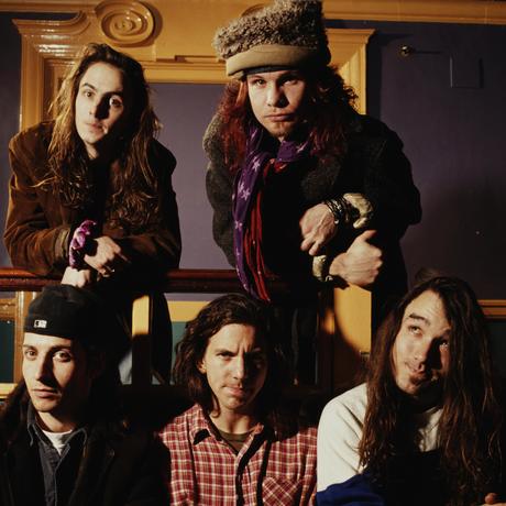 Pearl Jam