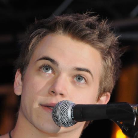 Hunter Hayes