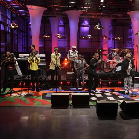 Kool And The Gang