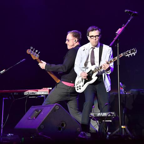 Weezer