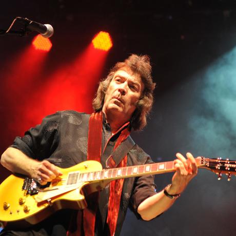 Steve Hackett