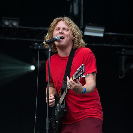 Ty Segall