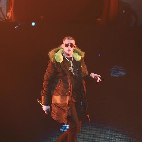 Bad Bunny