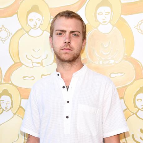 Trevor Hall