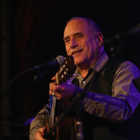 David Broza