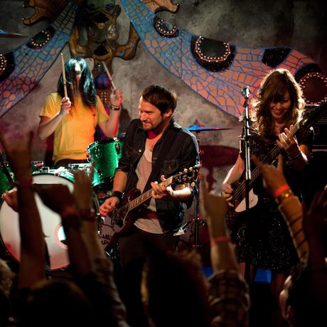 Silversun Pickups