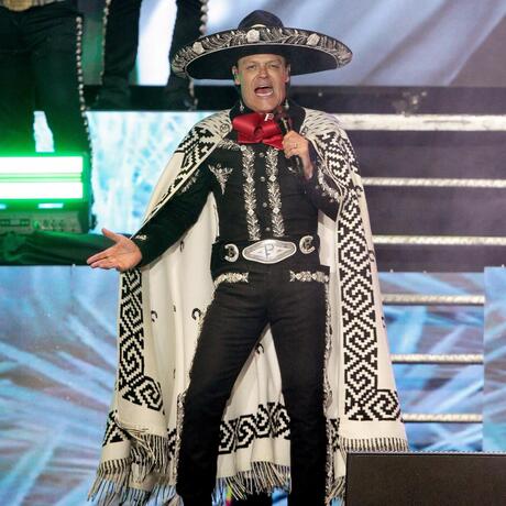 Pedro Fernandez