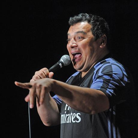 Carlos Mencia (18+ Event)