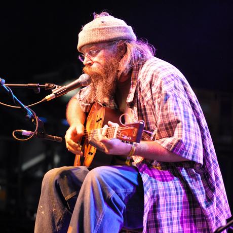 Charlie Parr (21+ Event)