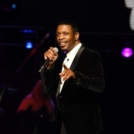 Keith Sweat