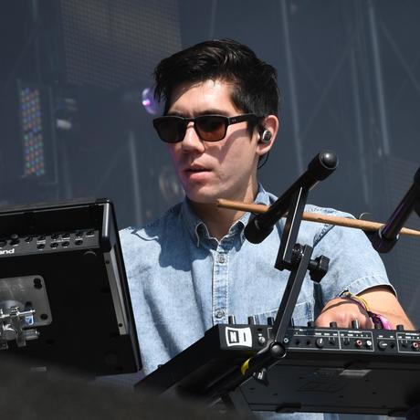 Gryffin (21+ Event)