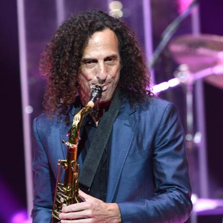 An Evening With Kenny G