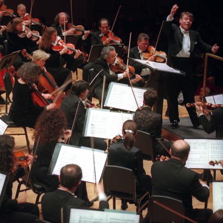 Pittsburgh Symphony Orchestra - Lord of the Rings: The Fellowship of the Ring