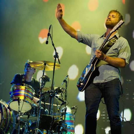 The Black Keys