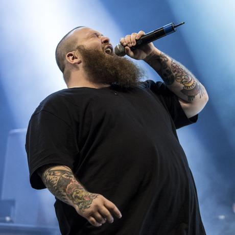 Action Bronson (18+ Event) (Rescheduled from 6/12)