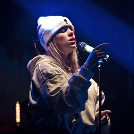Billie Eilish