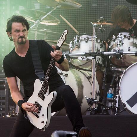 Gojira