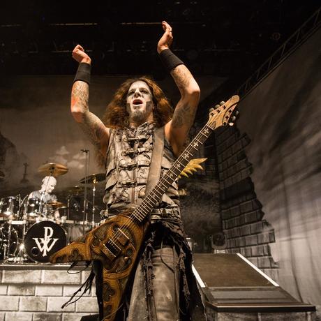 Powerwolf