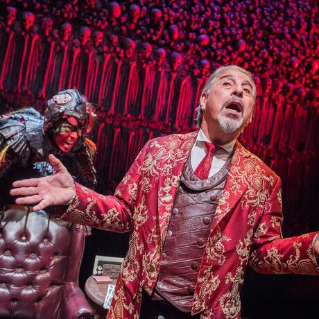 The Screwtape Letters