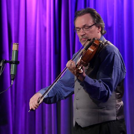 Mark O Connor