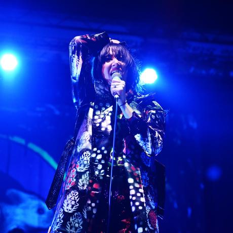 Yeah Yeah Yeahs