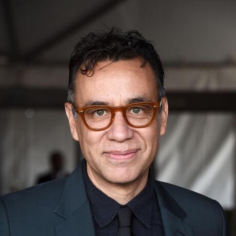 Fred Armisen