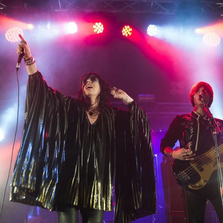 The Struts