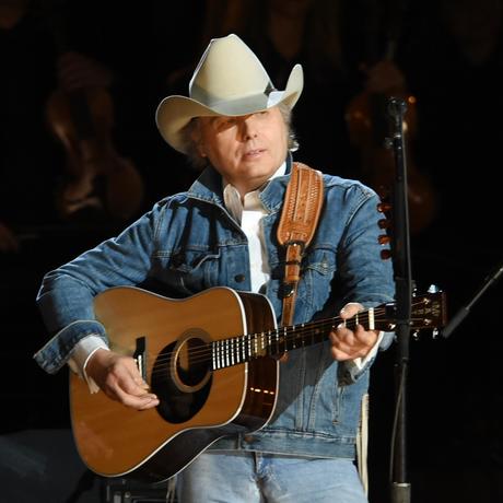 Dwight Yoakam (Rescheduled from 4/12)