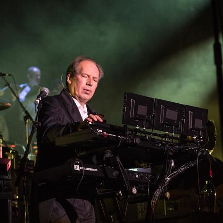 Hans Zimmer