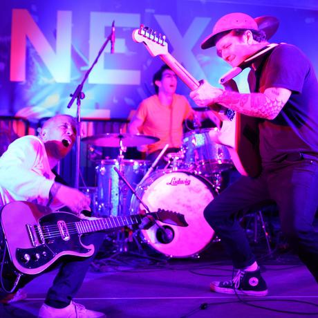 The Frights